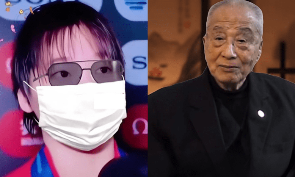 “Hồi sinh” người chết dậy bán trà, nhà vô địch Olympic đi bán trứng gà: Nhiều người 