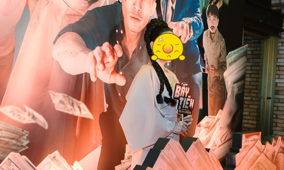 Showbiz Việt mấy ai đen đủi như sao nữ này: 3 lần gặp lừa đảo, còn mua phải 2 cục đá với giá không tưởng