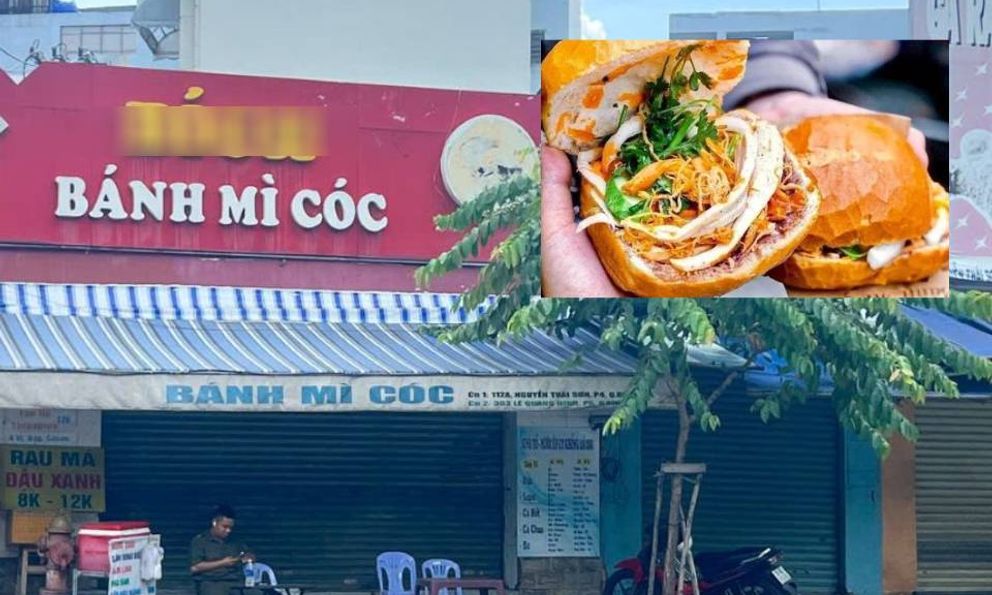 Vụ nghi ngộ độc tại quán bánh mì nổi tiếng ở TP.HCM: Tăng lên 235 ca từ 13 bệnh viện