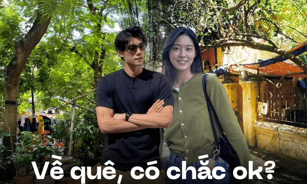 Chê lương 35 triệu không đủ sống, cặp vợ chồng bỏ Hà Nội về quê: Kết cục khó ngờ!