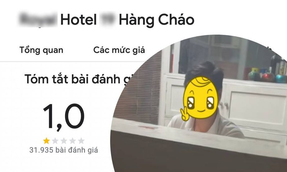 Sai lầm chí mạng của khách sạn trên phố Hàng Cháo trong vụ từ chối khách đến muộn dù đã trả full tiền