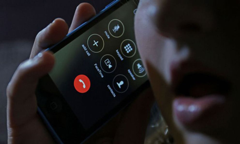 Nam sinh sinh năm 2005 mất gần 600 triệu đồng sau một cú điện thoại