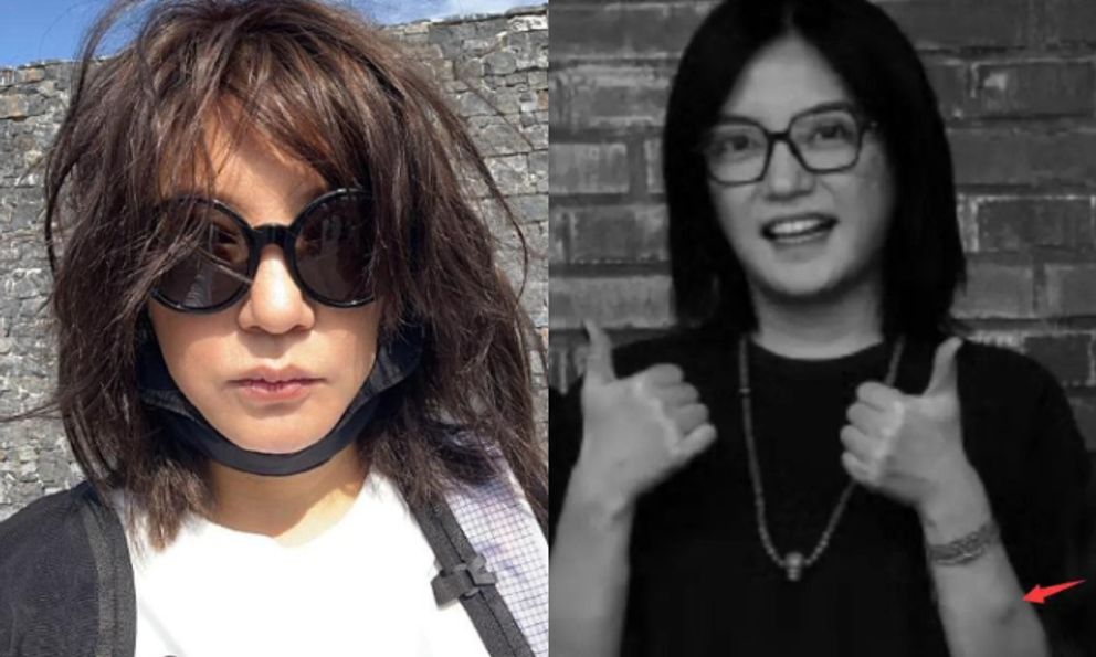 Chuyện gì đang xảy ra với Triệu Vy: Mắc ung thư giai đoạn cuối, đang nguy kịch trong viện?