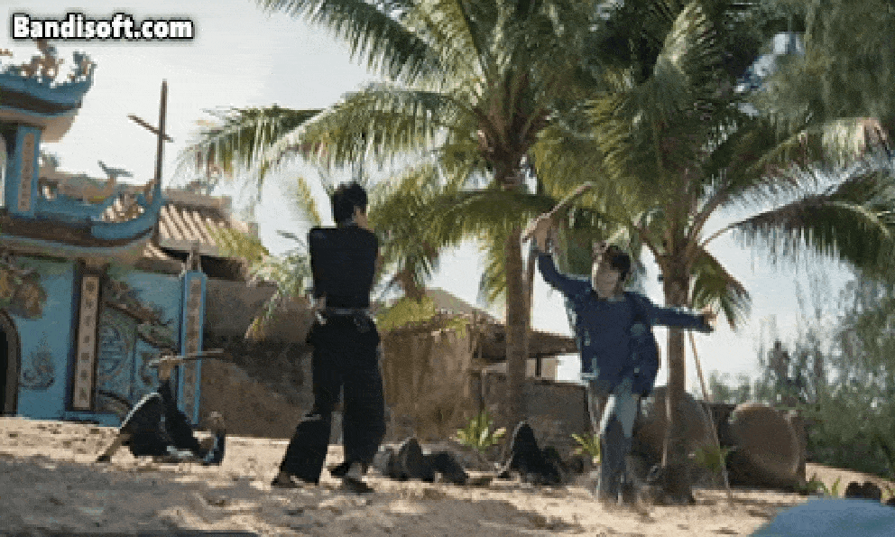 Lâu lắm mới có phim Việt chưa thấy ai chê câu nào: Nam chính diễn 