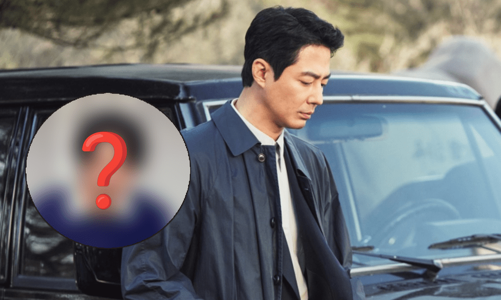 Cho tiền cũng không tin đây là Jo In Sung