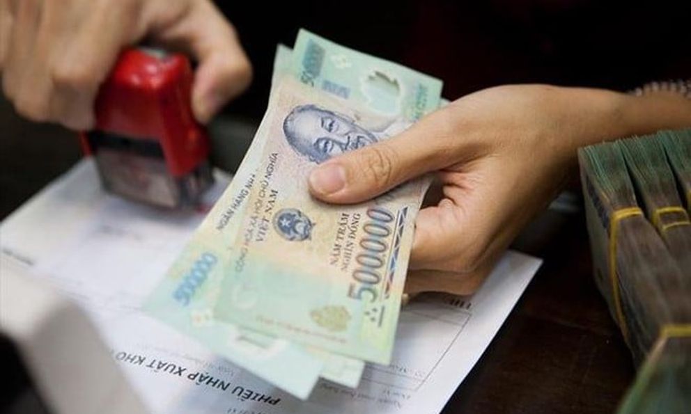 Chi tiết bảng tra cứu mức lương tối thiểu mới tại 34 tỉnh thành trên cả nước từ 1/1/2026 