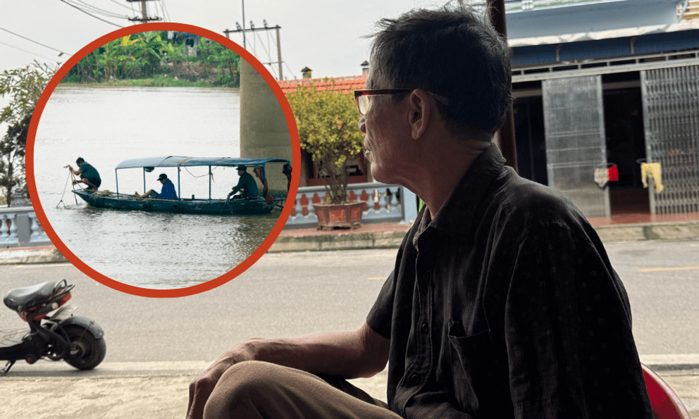 Vụ chú rể nghi nhảy cầu trong ngày đón dâu: Hàng xóm tiết lộ buổi tối trước ngày xảy ra sự việc và cuộc trò chuyện cuối cùng với mẹ của nạn nhân