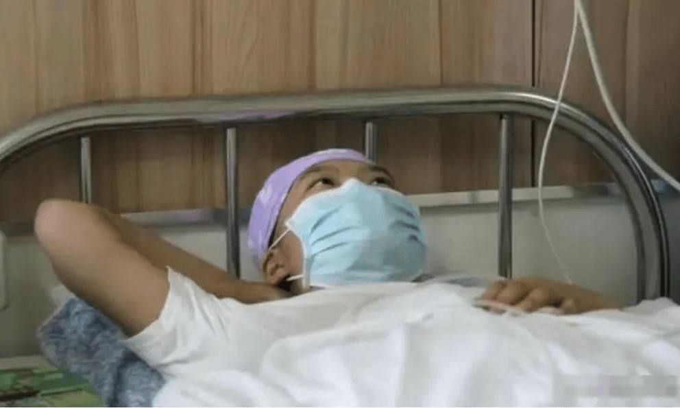 Nữ sinh 18 tuổi ra đi khi chỉ còn 2 tháng nữa là thi ĐH, để lại lời nhắn khiến cả thế giới lặng đi