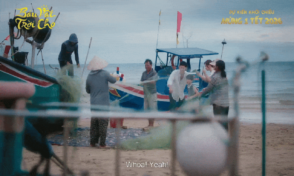 Cặp sao Việt tái hợp sau 2 năm bị đồn hẹn hò: Nhà gái nhan sắc top đầu Vbiz, nhà trai là nam thần nghìn tỷ