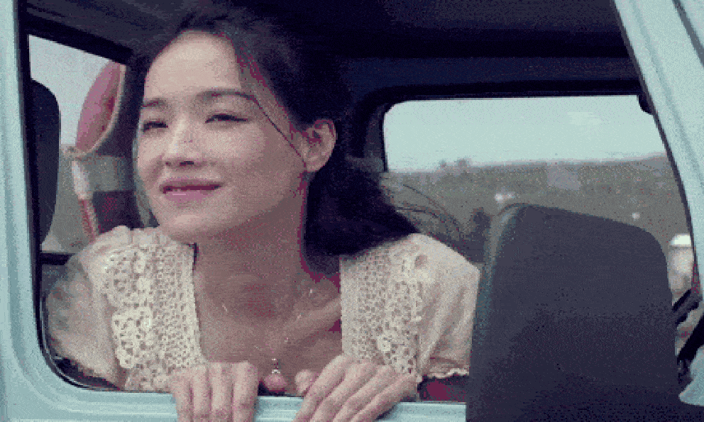 “Nếu Thư Kỳ tiếp tục make up, mặt của cô ấy sẽ bị hủy hoại mất thôi!