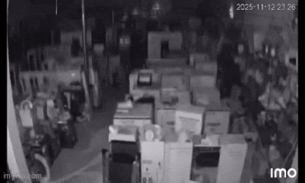 Nguyên nhân khiến Hà Nội rung lắc vào nửa đêm