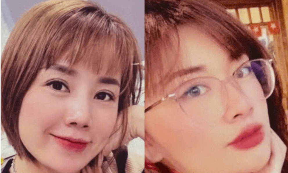 Ai nhìn thấy hai người phụ nữ sau, liên hệ ngay SĐT 0972178968