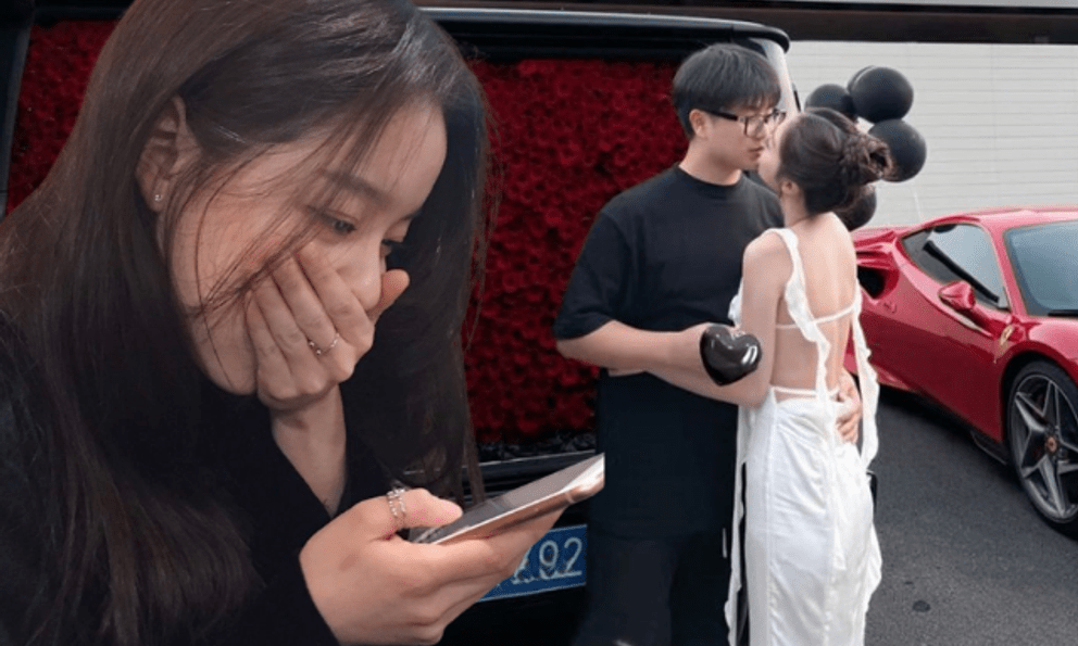 Phát hiện chồng sắp cưới vỡ nợ 1 tỷ đồng nhưng giấu, cô gái 27 tuổi dứt khoát huỷ hôn