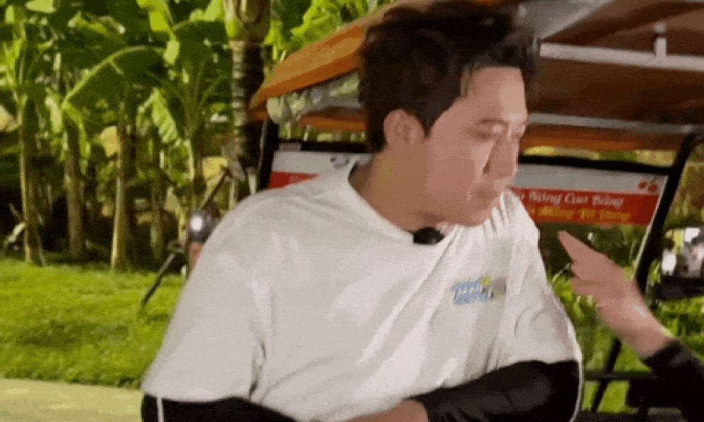 Trấn Thành vô cùng 