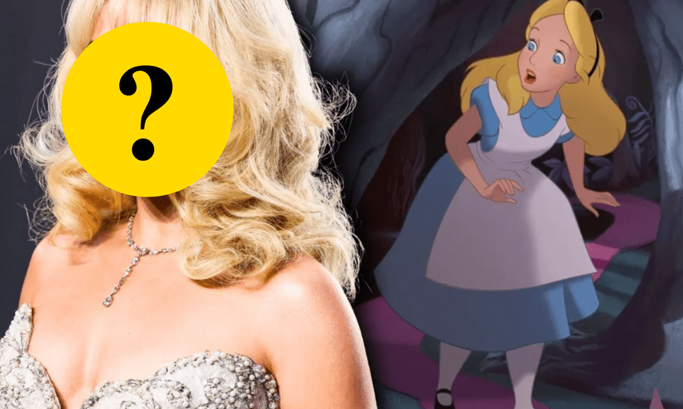 Lộ diện mỹ nhân vào vai Alice Ở Xứ Sở Thần Tiên: Nhan sắc sexy còn nghiện hở bạo, xin đừng phá nát nguyên tác!