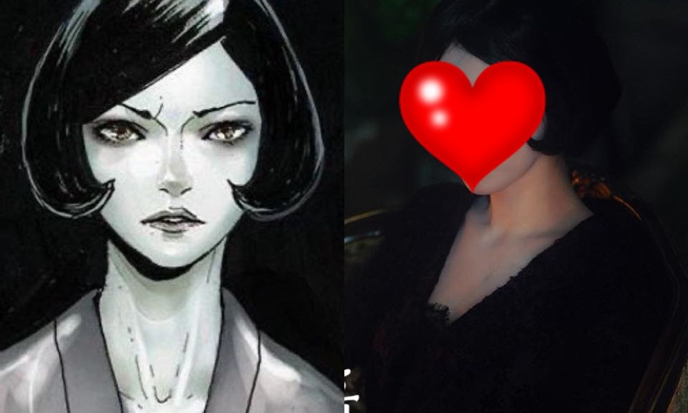 Nhìn Suzy ai cũng phải thốt lên kinh ngạc