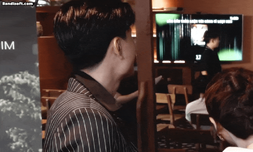 Không cưỡng nổi mỹ nam Việt mặt búng ra tổng tài: Đã đẹp trai lại còn tinh tế, khó tính mấy rồi cũng phải mê