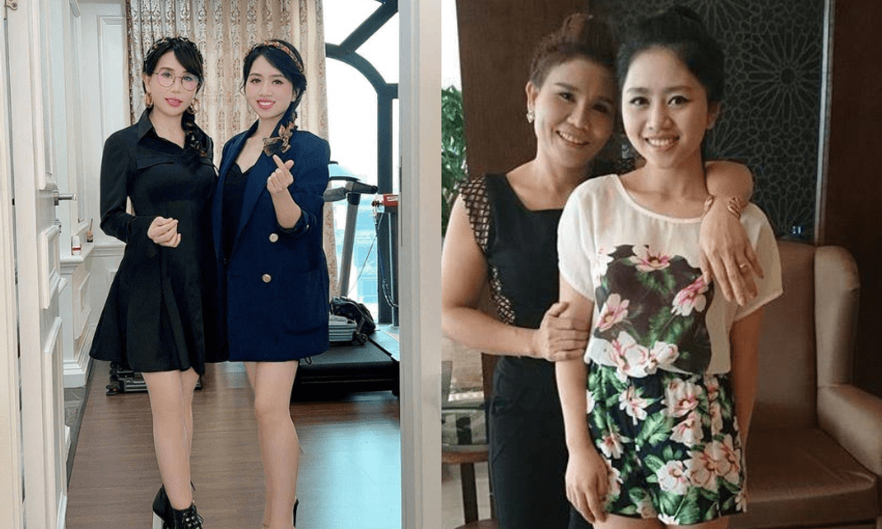 Bà trùm thẩm mỹ viện Mailisa cưới giúp việc cho con trai: Câu chuyện tưởng chỉ có trên phim, mẹ chồng còn khen con dâu IQ cao