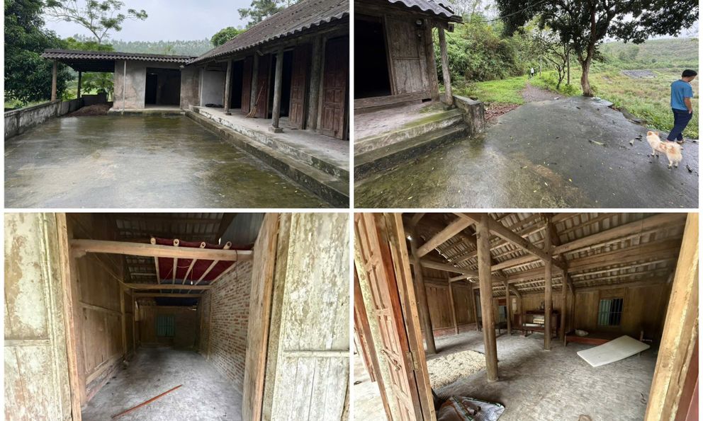 Lạnh người hiện trường được sử dụng để gây mê, đục vỡ xương các nạn nhân nhằm trục lợi bảo hiểm 6 tỷ đồng