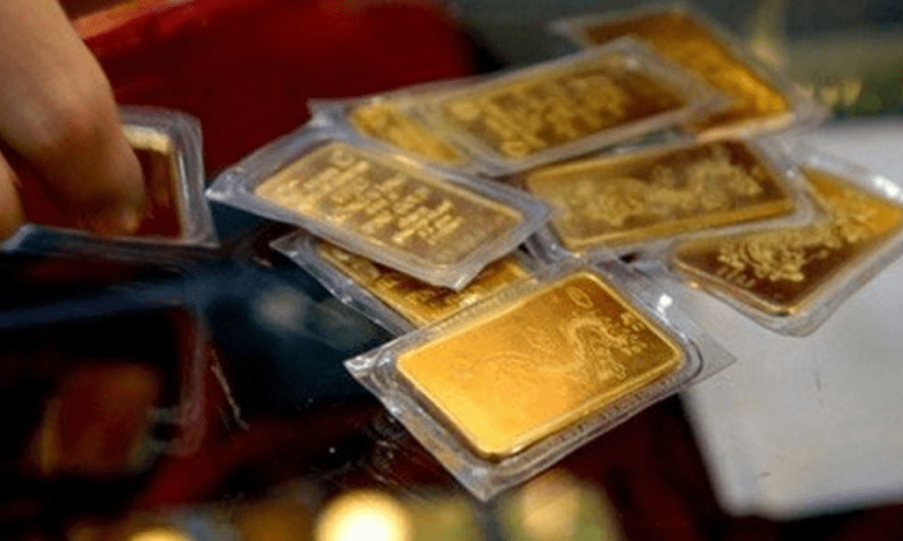 Bị thao túng tâm lý, nam thanh niên sinh năm 2007 mang 30 cây vàng của gia đình đi bán