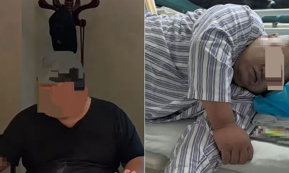 Người đàn ông qua đời vì muốn gây ấn tượng với bố mẹ bạn gái