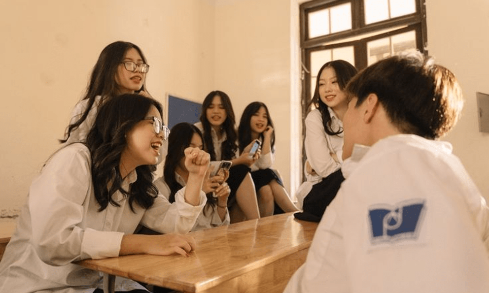 Có 6 điều học trò muốn nói với thầy cô mà ngại 