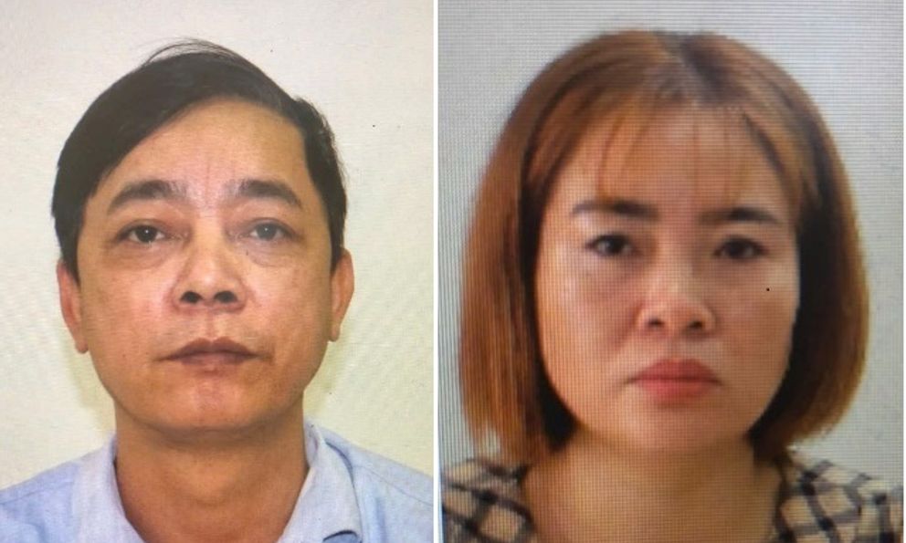 Ai thấy cặp vợ chồng này liên hệ ngay số điện thoại 0972398681