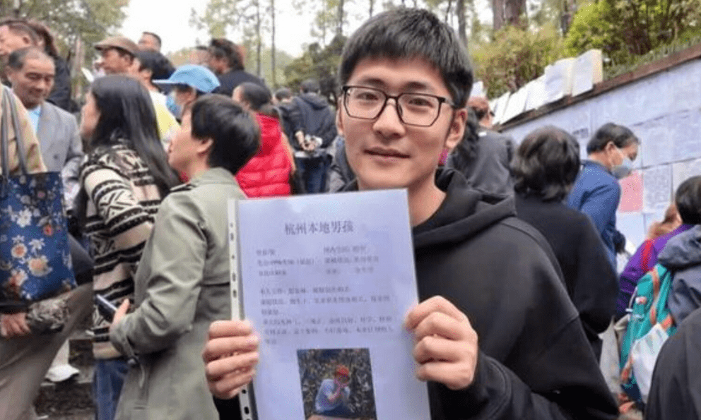 CEO 29 tuổi, doanh thu hơn 370 tỷ/năm giả nghèo đi xem mắt và cái kết bị từ chối vì 