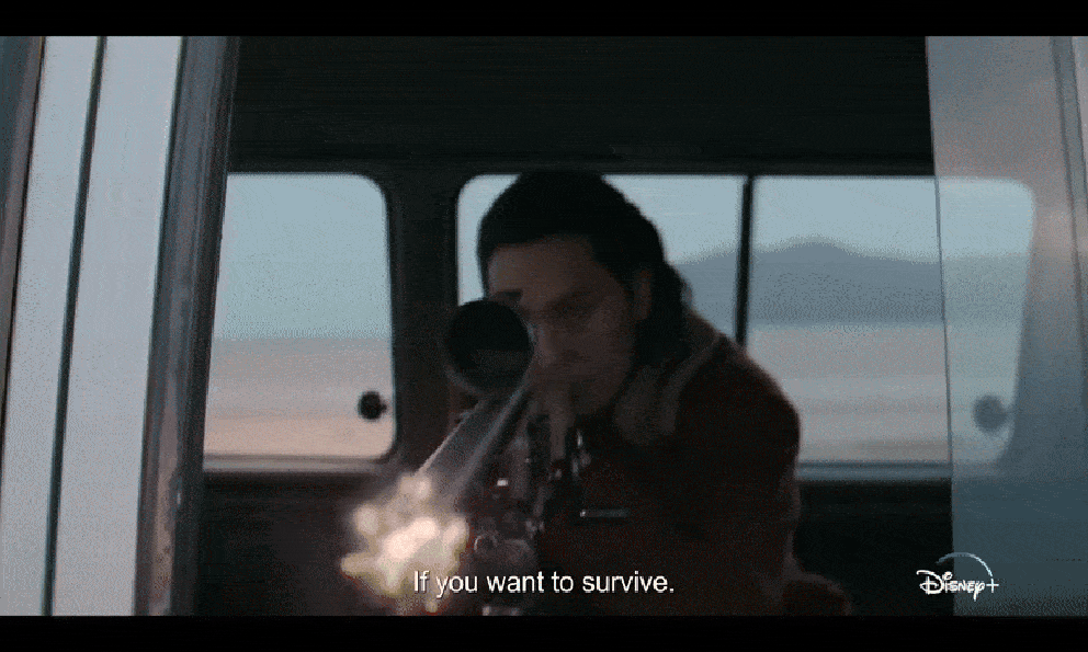 Mừng phát khóc vì phim Hàn đỉnh cao này đã có phần 2: Nam chính là chiến thần visual, đố ai chê được câu nào