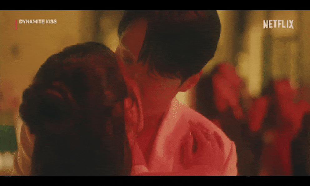 Quá lâu rồi mới thấy một phim ngôn tình Hàn hay không thể tả, vừa xem vừa ước đừng bao giờ hết