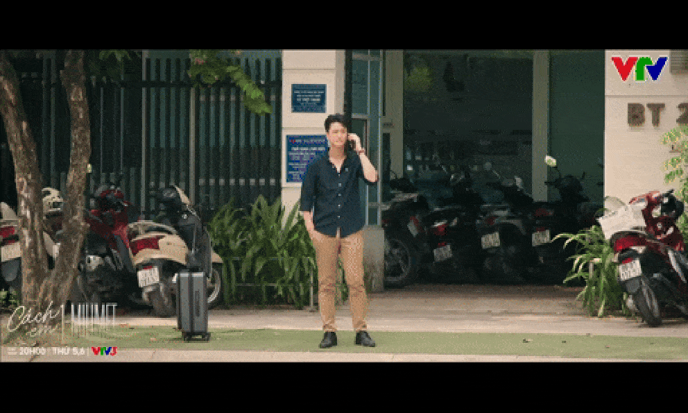 1 nam diễn viên phim Việt giờ vàng bỗng dưng biến mất như chưa từng tồn tại, chuyện gì đang xảy ra?