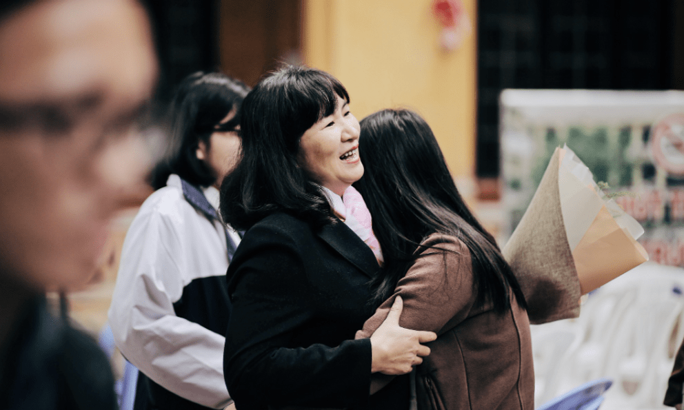 Vì sao tri ân thầy cô không chỉ gói gọn trong 20/11?