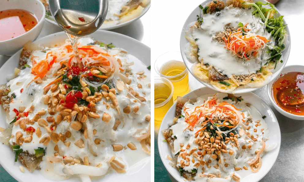 Miền Tây có cả một 