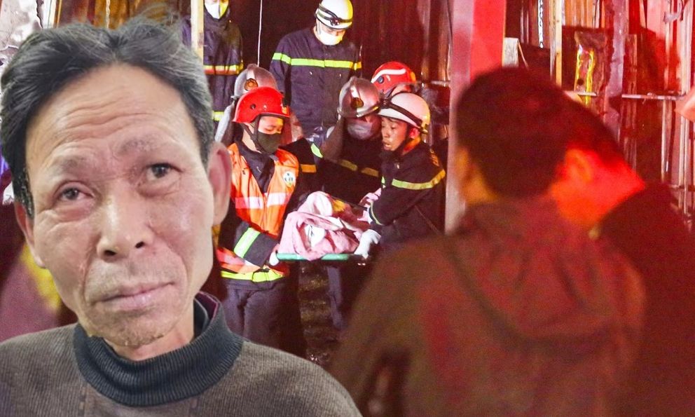 Toàn cảnh vụ đốt quán cà phê ở Hà Nội làm 11 người tử vong: Thái độ nhởn nhơ, “máu lạnh” của Cao Văn Hùng khiến dư luận bàng hoàng