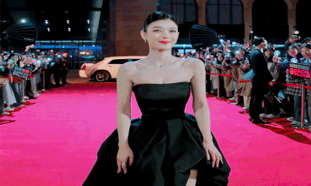 Đâu mới là nhan sắc thật của Kim Yoo Jung?