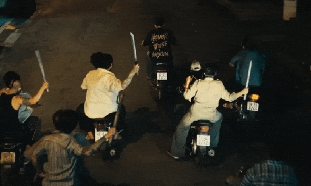 Ai đó giảm sức mạnh phim Việt này hộ với: Doanh thu gấp 4 lần 9 đối thủ cộng lại, chưa thấy ai chê câu nào