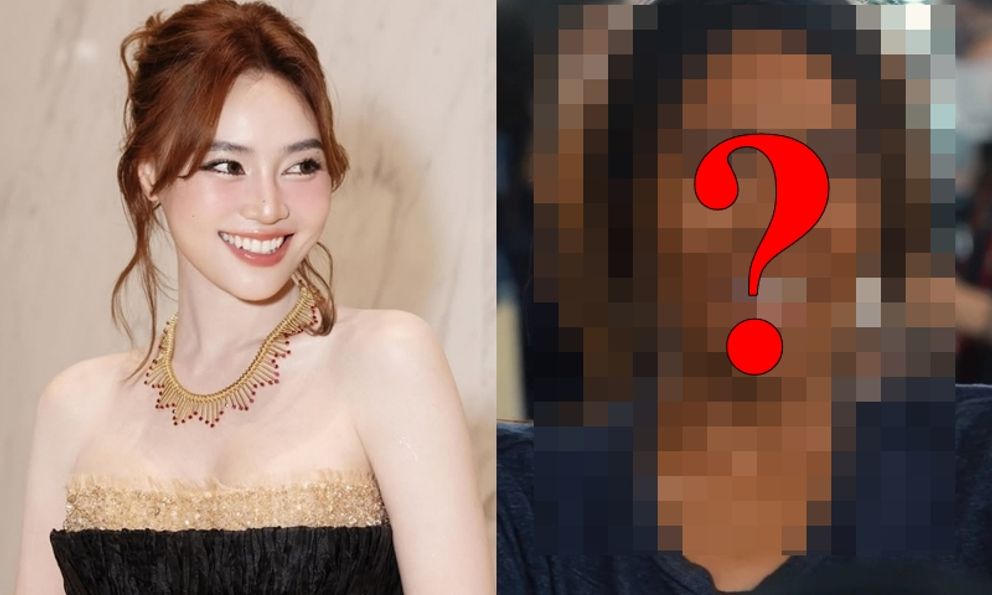 Không thể chấp nhận đây là Ninh Dương Lan Ngọc