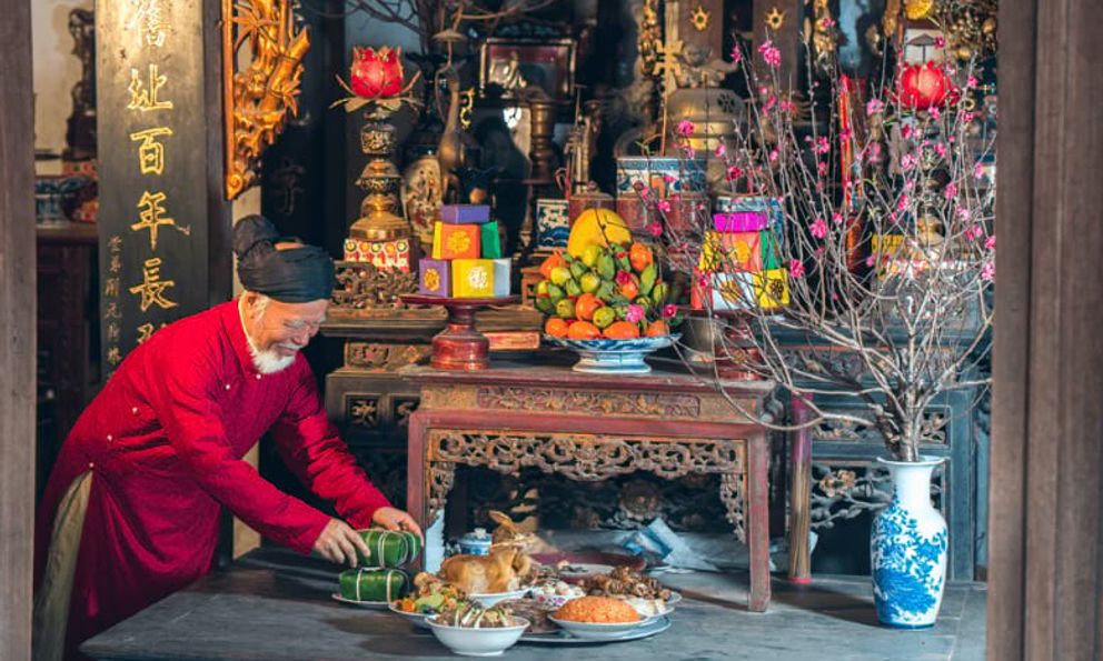 Còn bao nhiêu ngày nữa tới Tết Nguyên đán 2026?