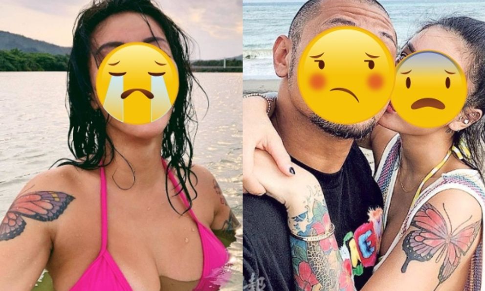 Tình cũ hot girl của 