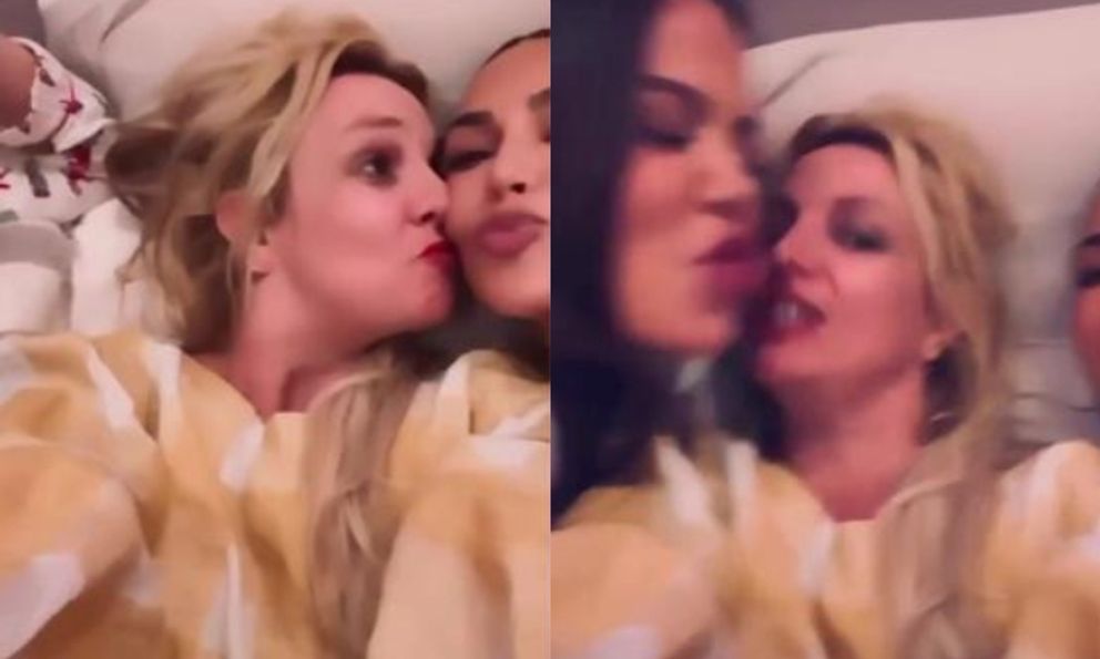 Britney Spears có đang ổn không vậy?