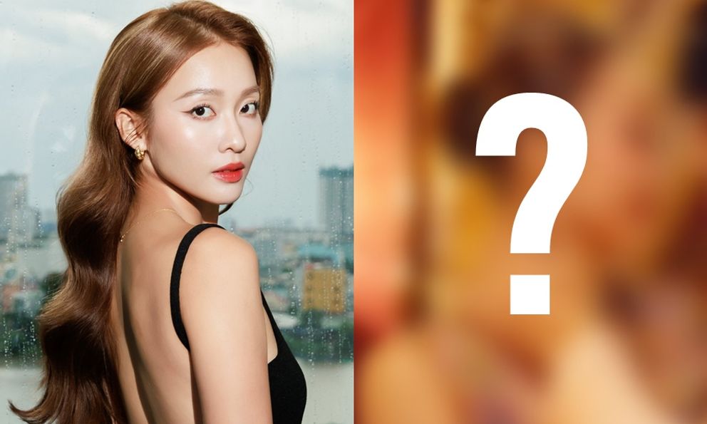 Ai đã hại Khả Ngân thê thảm thế này?