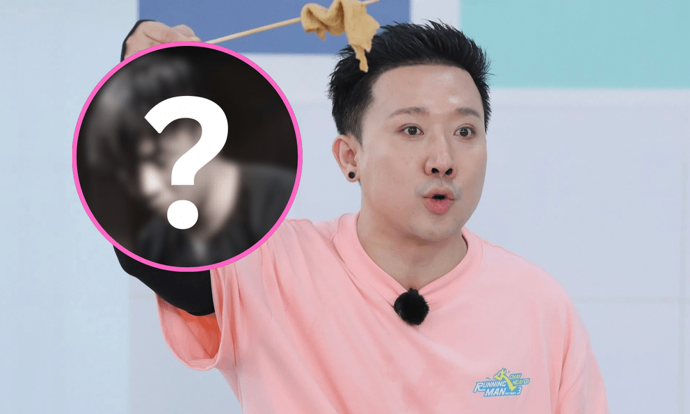 Dụi mắt 7749 lần vẫn không tin đây là Trấn Thành