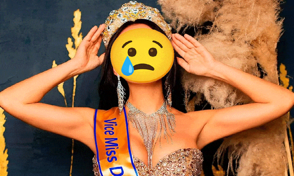 Dính đến chất cấm, 1 hoa hậu đối diện mức án lên tới 20 năm tù 