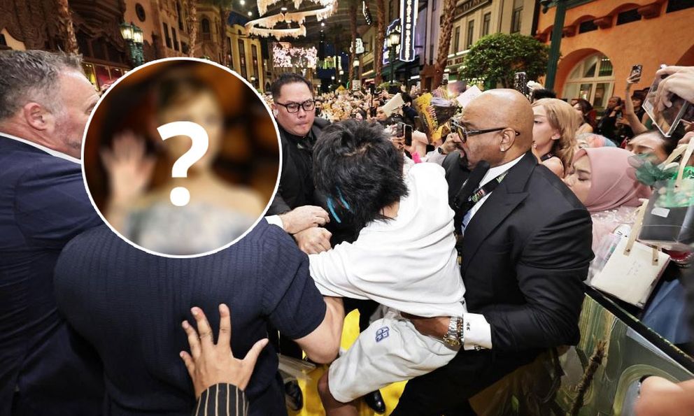 Tuyên án tù cho kẻ tấn công 