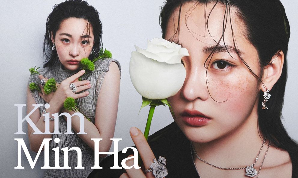 Mỹ nhân là ngoại lệ của Lee Min Ho: Nhan sắc độc bản đập tan mọi chuẩn mực, không biết khen bao nhiêu mới đủ