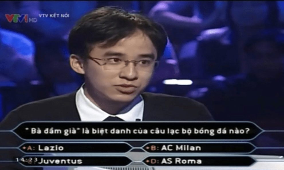 Chàng sinh viên tham gia Ai Là Triệu Phú, tình cờ bật mí ước mơ với MC Lại Văn Sâm, 1 tháng sau nhận cuộc gọi thay đổi cuộc đời