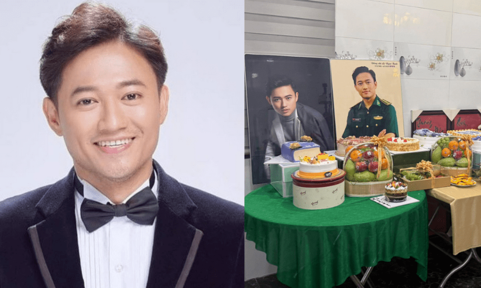 Em trai nhắn 1 câu tới cố diễn viên Quý Bình, ai nghe cũng lặng người