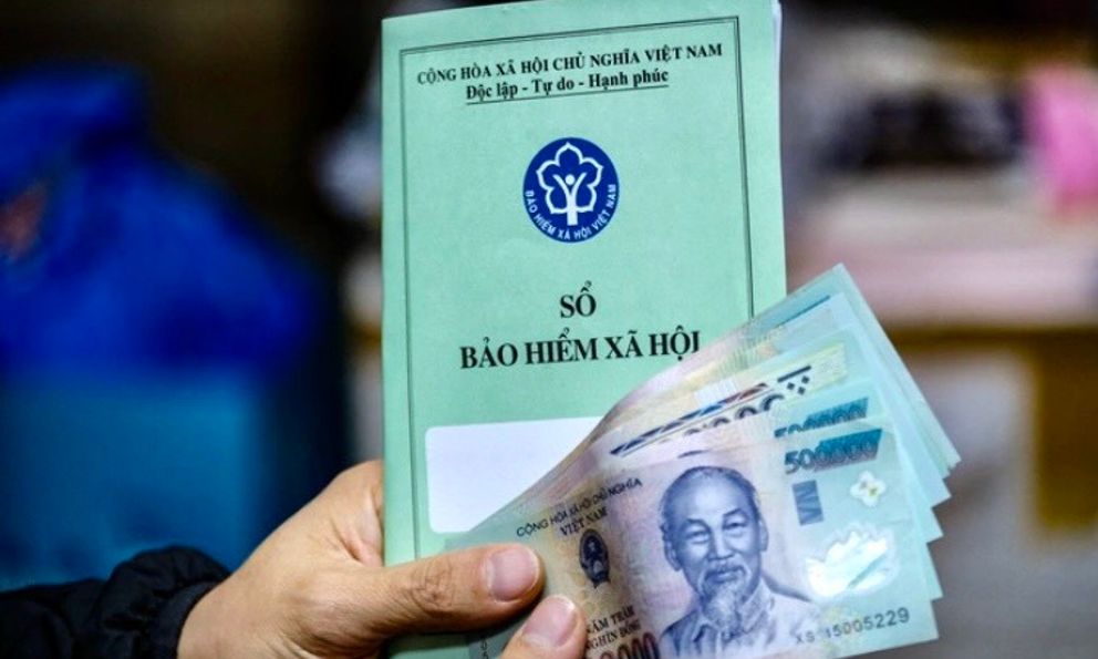 Mức lương tối thiểu đóng BHXH năm 2026: Người lao động cần biết ngay!