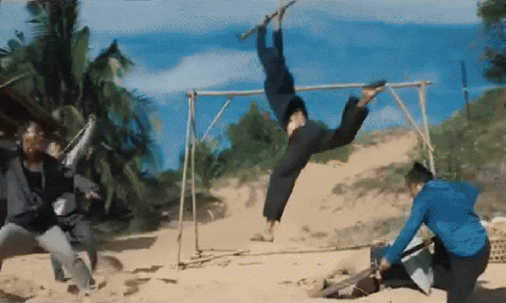 Quá nể phim Việt độc chiếm phòng vé không có đối thủ: Dàn cast tấu hài cực mạnh, cứ nhìn mặt là cười tới chết