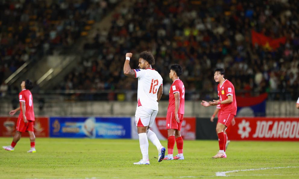 Xuân Son trở lại mạnh mẽ thật rồi! 